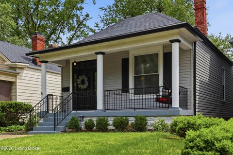 Photo of 1934 Richmond Dr, Louisville, KY 40205 (MLS # 1716271)