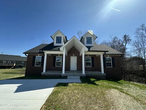 106 Hopkins Ct, Bardstown, KY 40004 - #: 1681883