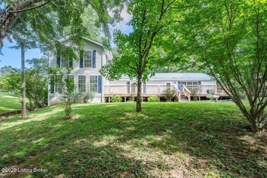 Photo of 70 Dreamland Rd, Clarkson, KY 42726 (MLS # 1719160)