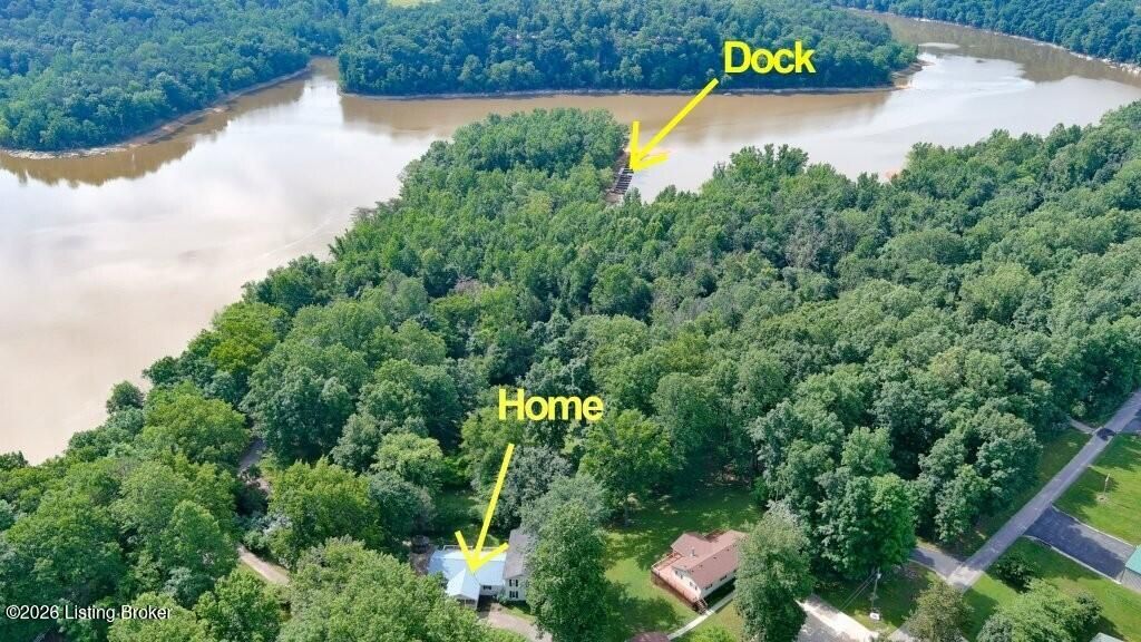 Photo of 70 Dreamland Rd, Clarkson, KY 42726 (MLS # 1719160)