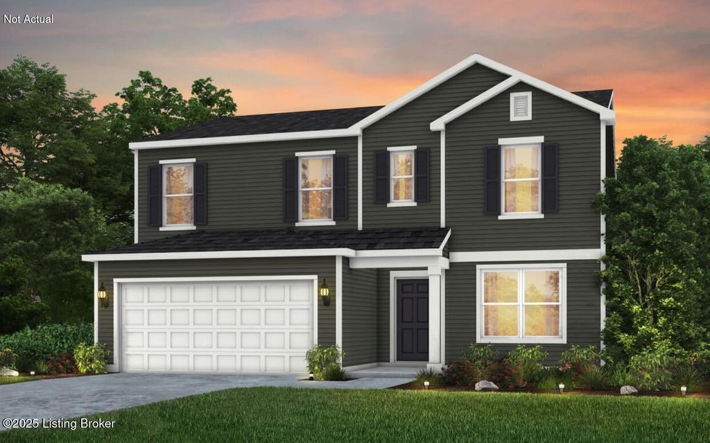 Photo of 6806 Oak Rock Dr, Louisville, KY 40291 (MLS # 1705187)