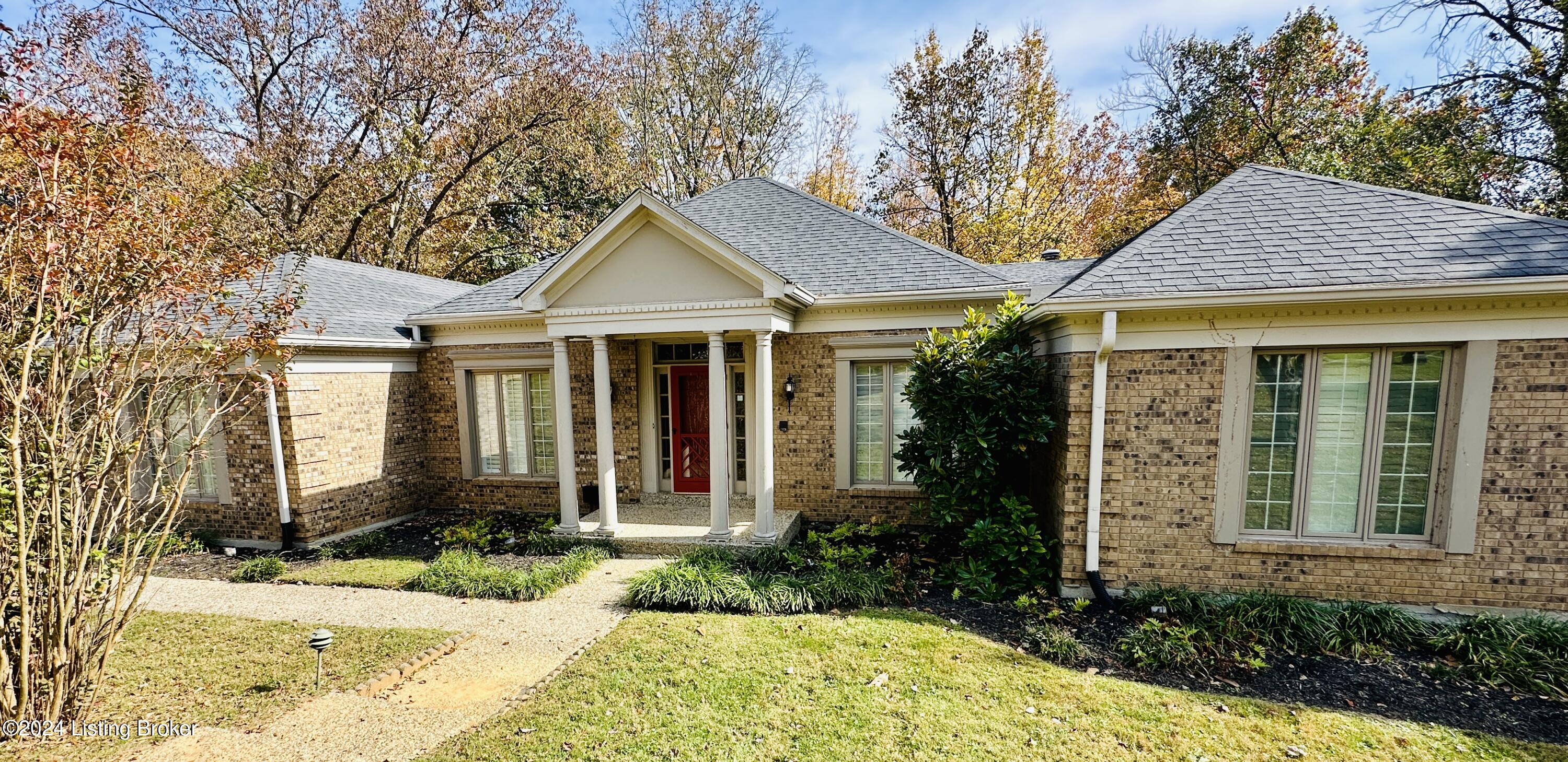 5220 Moccasin Trail, Louisville, Kentucky image 1