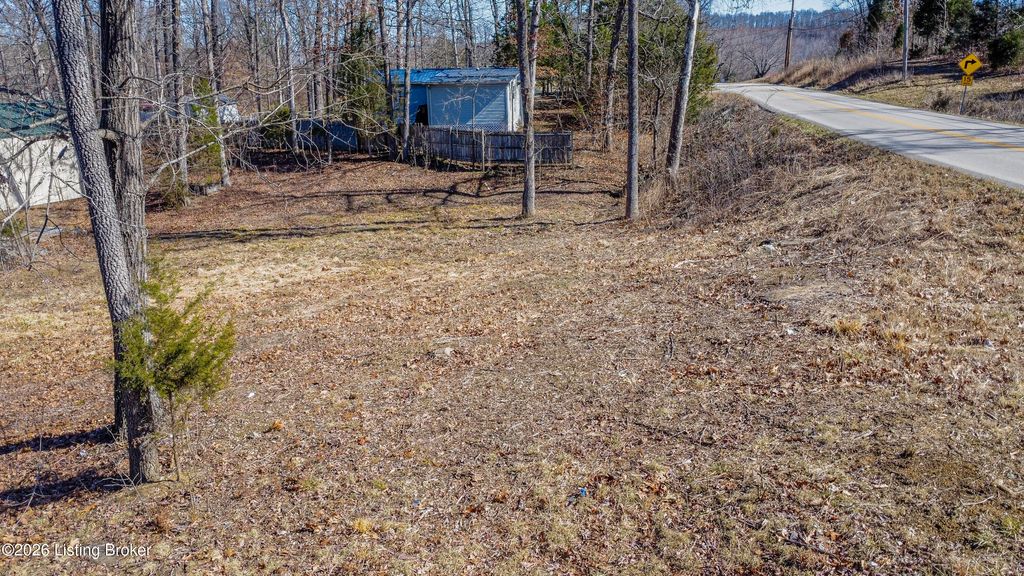 Photo of 37 Bessie Ln, Falls Of Rough, KY 40119 (MLS # 1710418)