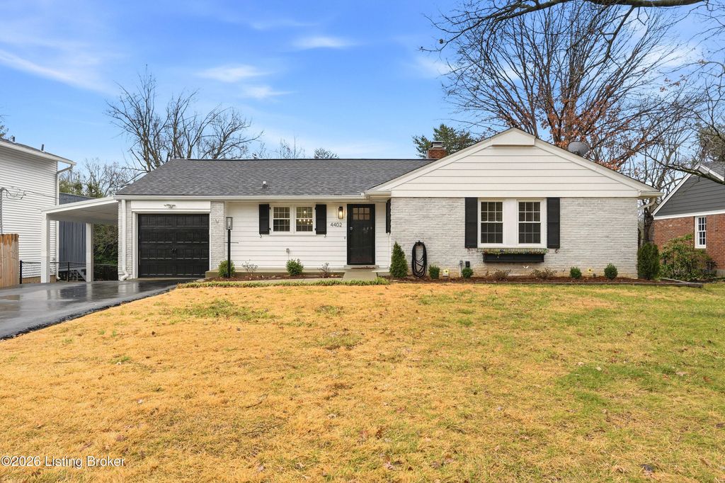 Photo of 4402 Rudy Ln, Louisville, KY 40207 (MLS # 1711342)