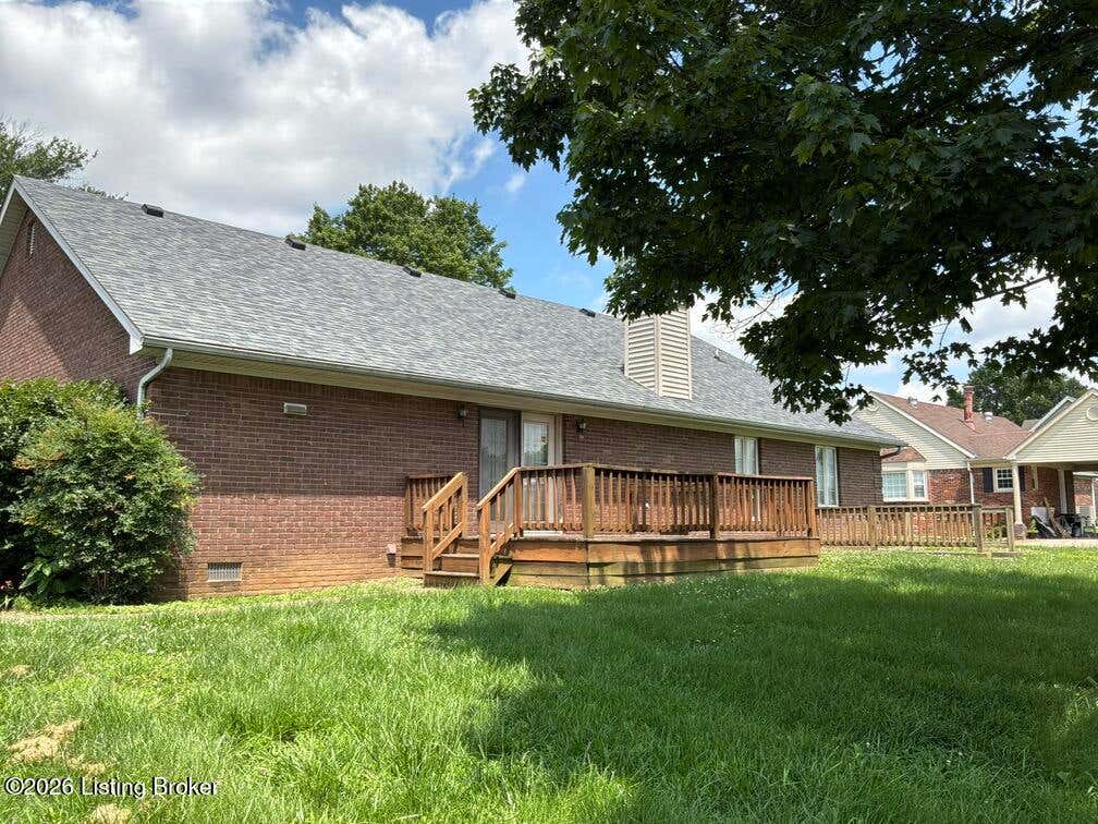 Photo of 60 Gray St, Lebanon, KY 40033 (MLS # 1723775)