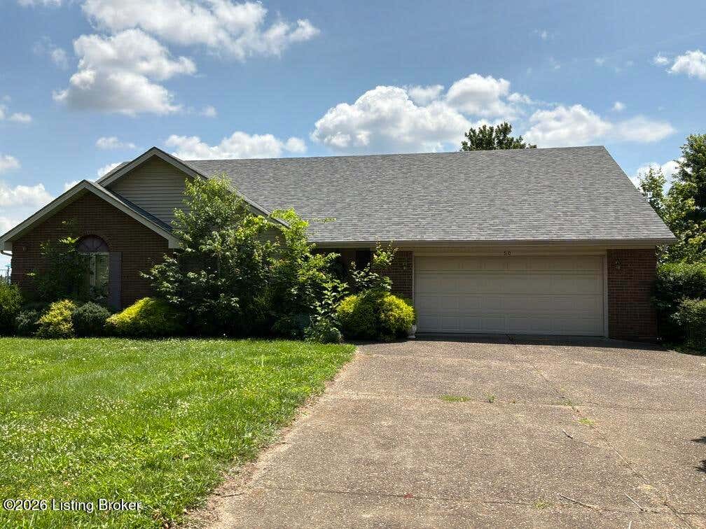 Photo of 60 Gray St, Lebanon, KY 40033 (MLS # 1723775)