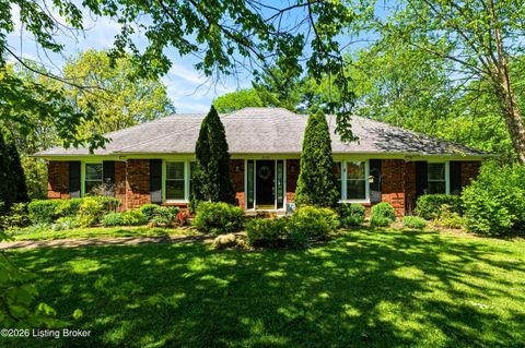 Photo of 5121 McGregor Dr, La Grange, KY 40031 (MLS # 1715259)