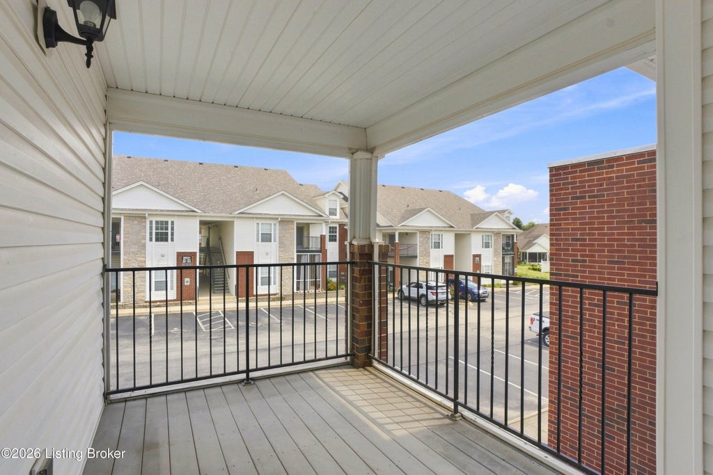 Photo of 9900 Lindsey Springs Way #201, Louisville, KY 40291 (MLS # 1729113)