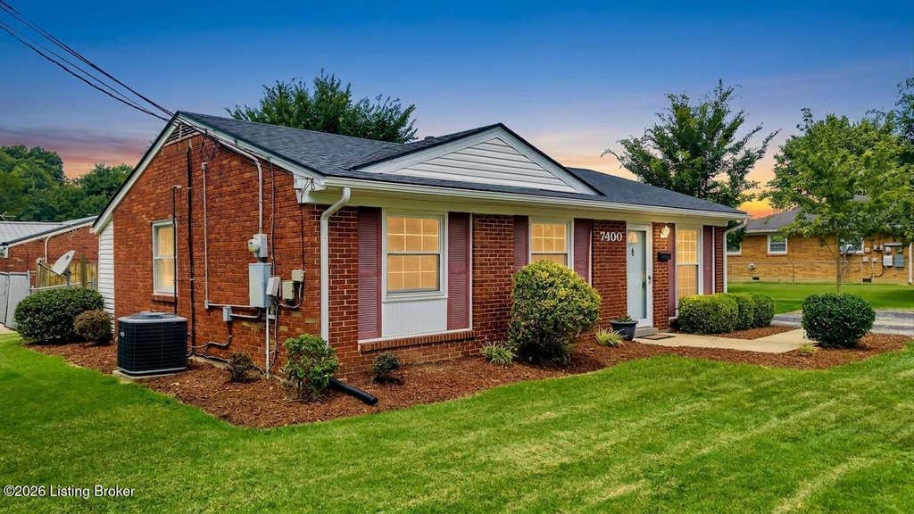 Photo of 7400 Terry Rd, Louisville, KY 40258 (MLS # 1725562)