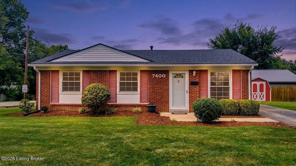 Photo of 7400 Terry Rd, Louisville, KY 40258 (MLS # 1725562)