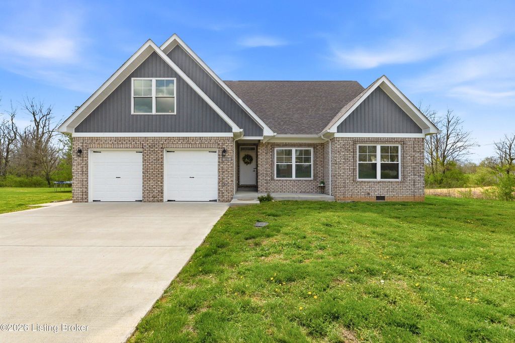 Photo of 502 Langley Trace, Elizabethtown, KY 42701 (MLS # 1713283)