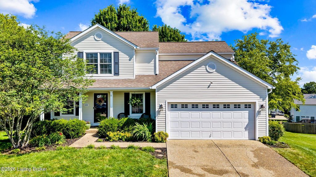 Photo of 6600 Silo Ridge Ct, Louisville, KY 40299 (MLS # 1719979)