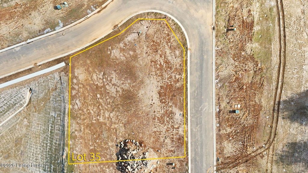 Photo of 35 Littlecote Ln, Louisville, KY 40245 (MLS # 1707542)