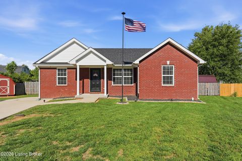 Photo of 120 Quiet Spring Dr, Bardstown, KY 40004 (MLS # 1717561)