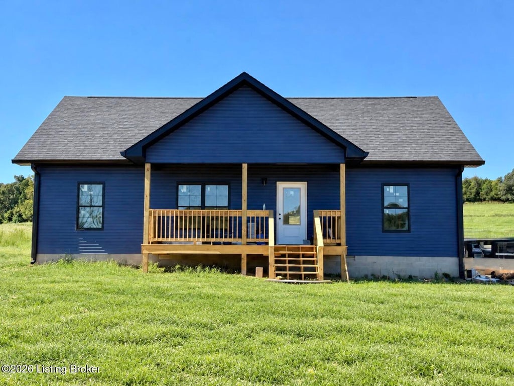 Photo of 22 Sparrow Wood Dr, Leitchfield, KY 42754 (MLS # 1731761)