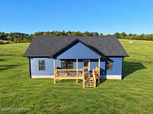 22 SPARROW WOOD DR, LEITCHFIELD, KY 42754 - Image 90f8ca1bfd266bc6ef7ec1076f04ff23/2646780605