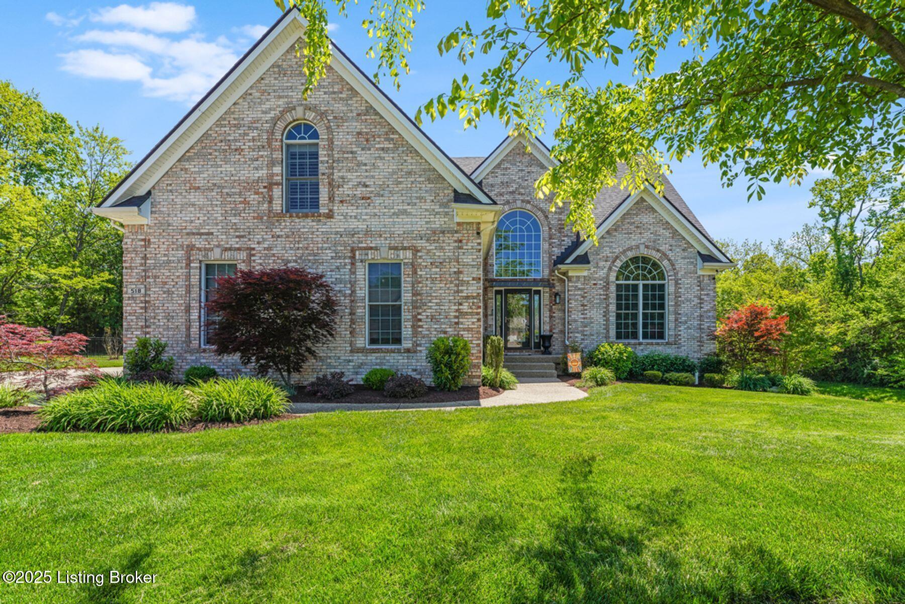 518 Foxwood Ct, Shelbyville, Kentucky image 1