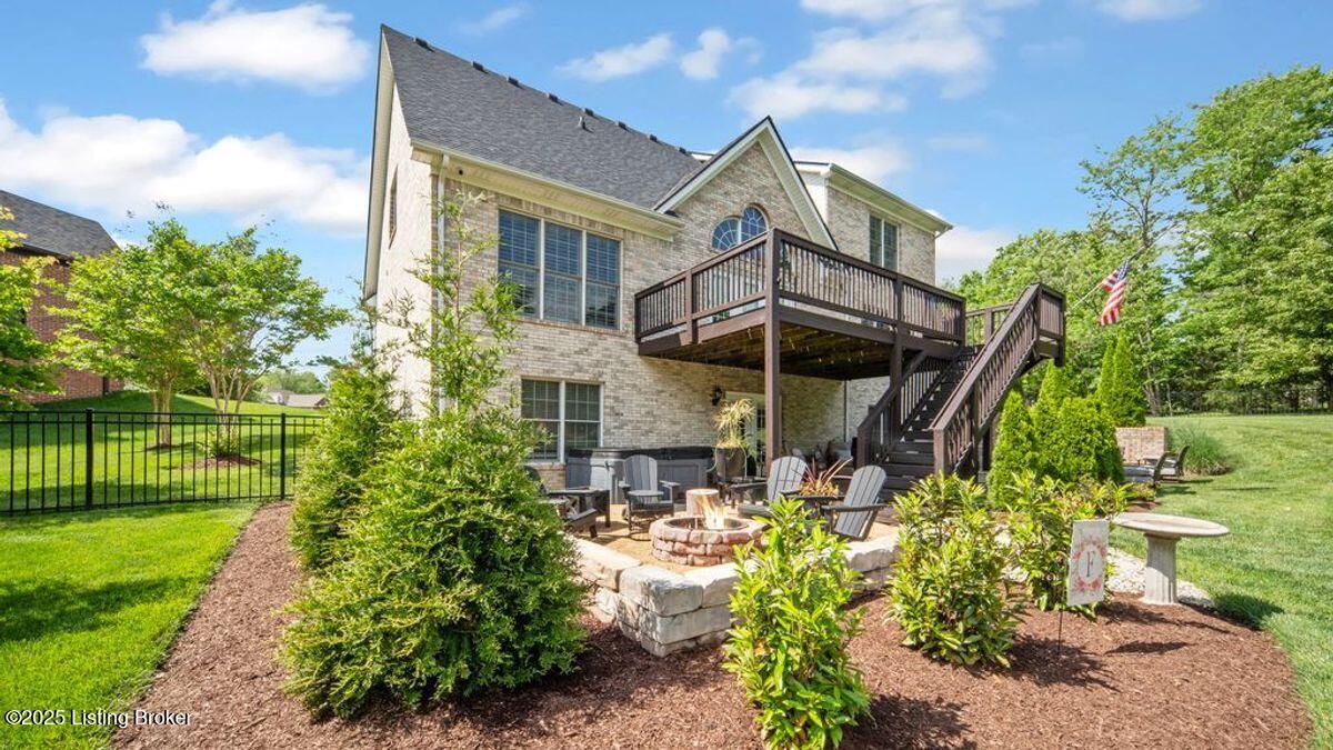 518 Foxwood Ct, Shelbyville, Kentucky image 50