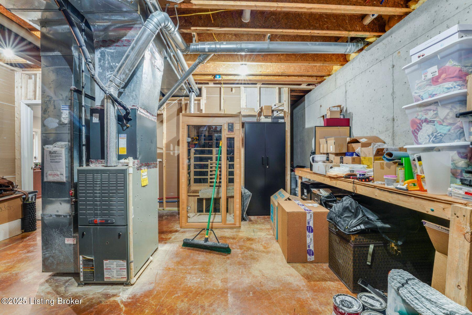 518 Foxwood Ct, Shelbyville, Kentucky image 47
