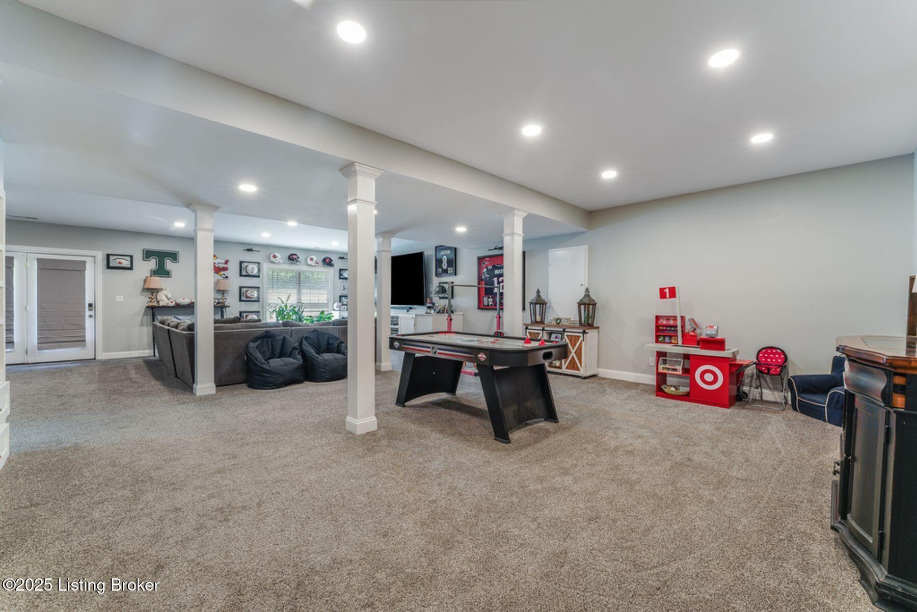 518 Foxwood Ct, Shelbyville, Kentucky image 38