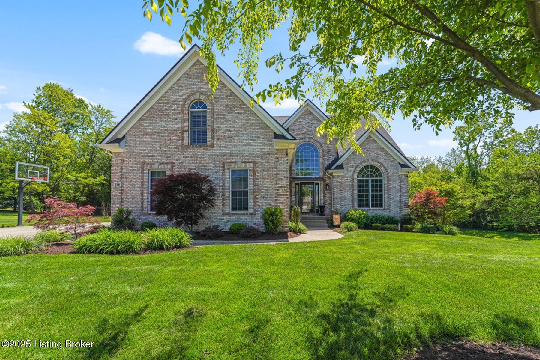 518 Foxwood Ct, Shelbyville, Kentucky image 3