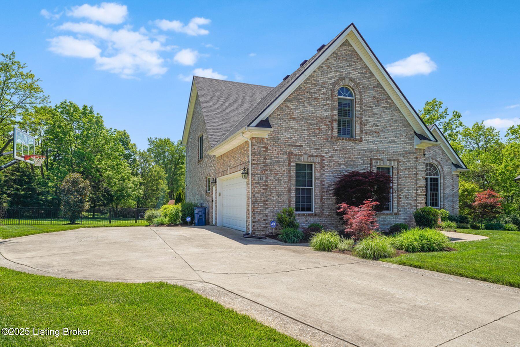 518 Foxwood Ct, Shelbyville, Kentucky image 4