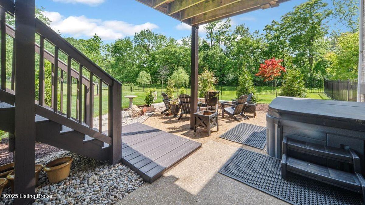 518 Foxwood Ct, Shelbyville, Kentucky image 48