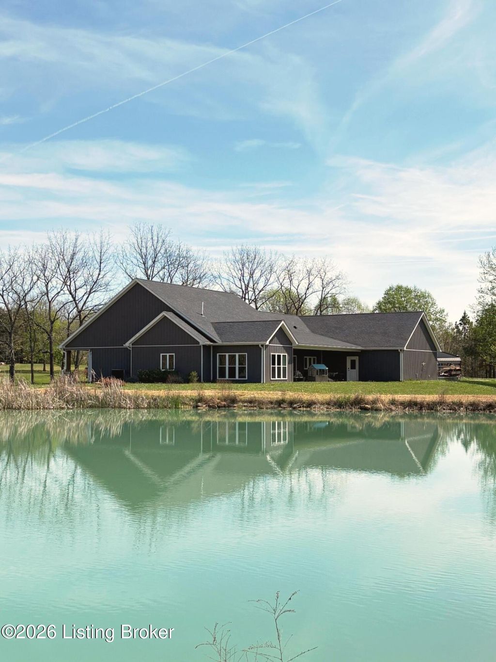 Photo of 2560 Cabot Rd, Fordsville, KY 42343 (MLS # 1714010)