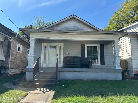 Photo of 1704 W Hill St, Louisville, KY 40210 (MLS # 1699873)