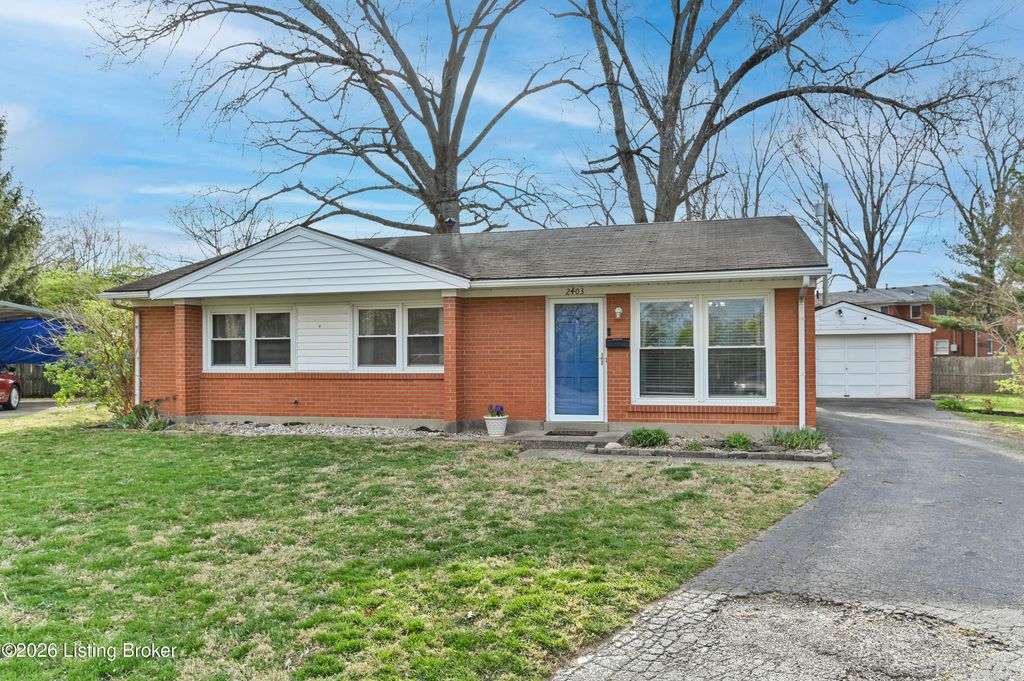 Photo of 2403 Proctor Ct, Louisville, KY 40218 (MLS # 1712364)