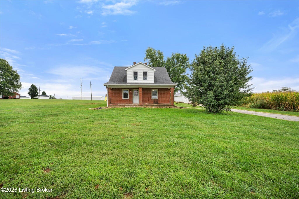 Photo of 1624 Sweeney Ln, Pleasureville, KY 40057 (MLS # 1729017)