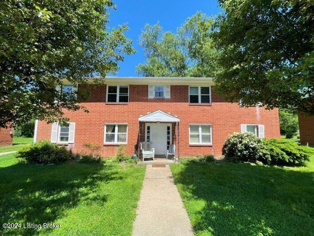 Photo of 9409 La Grange Rd #3, Louisville, KY 40242 (MLS # 1705314)