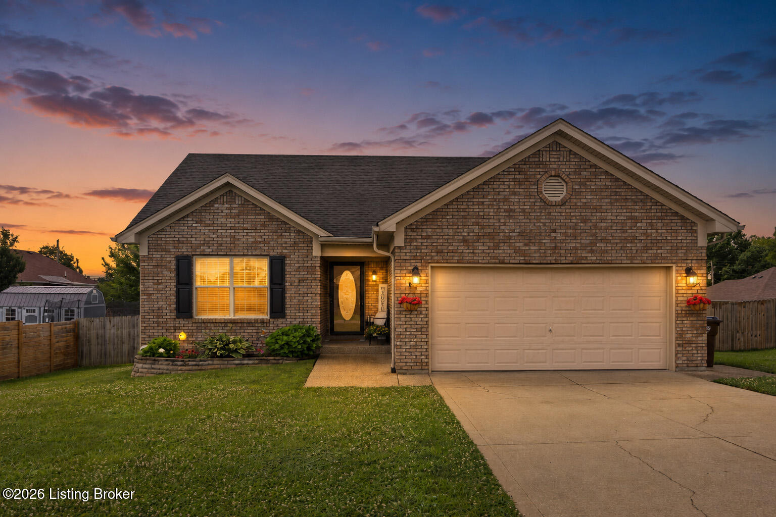 Photo 1 of 26 — 127 Crossfield Dr, Mt Washington, KY 40047