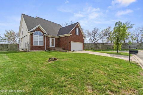 Photo of 10400 Leddenton Way, Louisville, KY 40241 (MLS # 1700310)