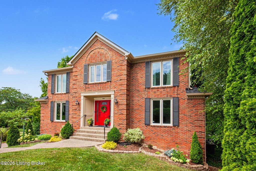 Photo of 1600 Saratoga Trace, Goshen, KY 40026 (MLS # 1725227)