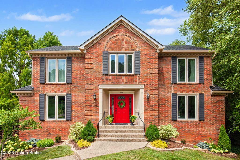 Photo of 1600 Saratoga Trace, Goshen, KY 40026 (MLS # 1725227)