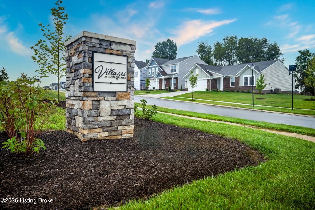 Photo of 8922 Tribute Dr, Louisville, KY 40228 (MLS # 1713545)