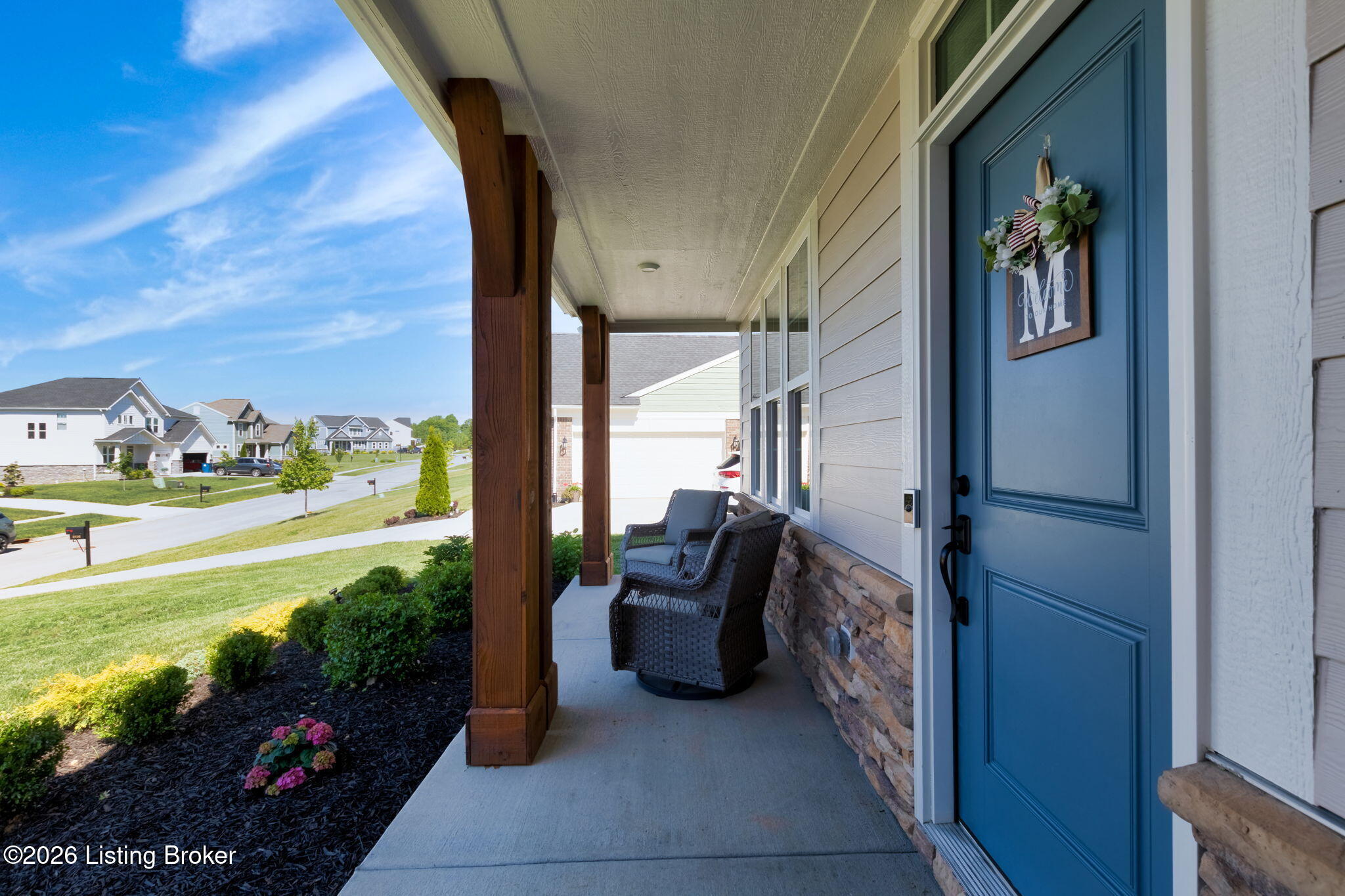 2114 Quail Ridge Dr