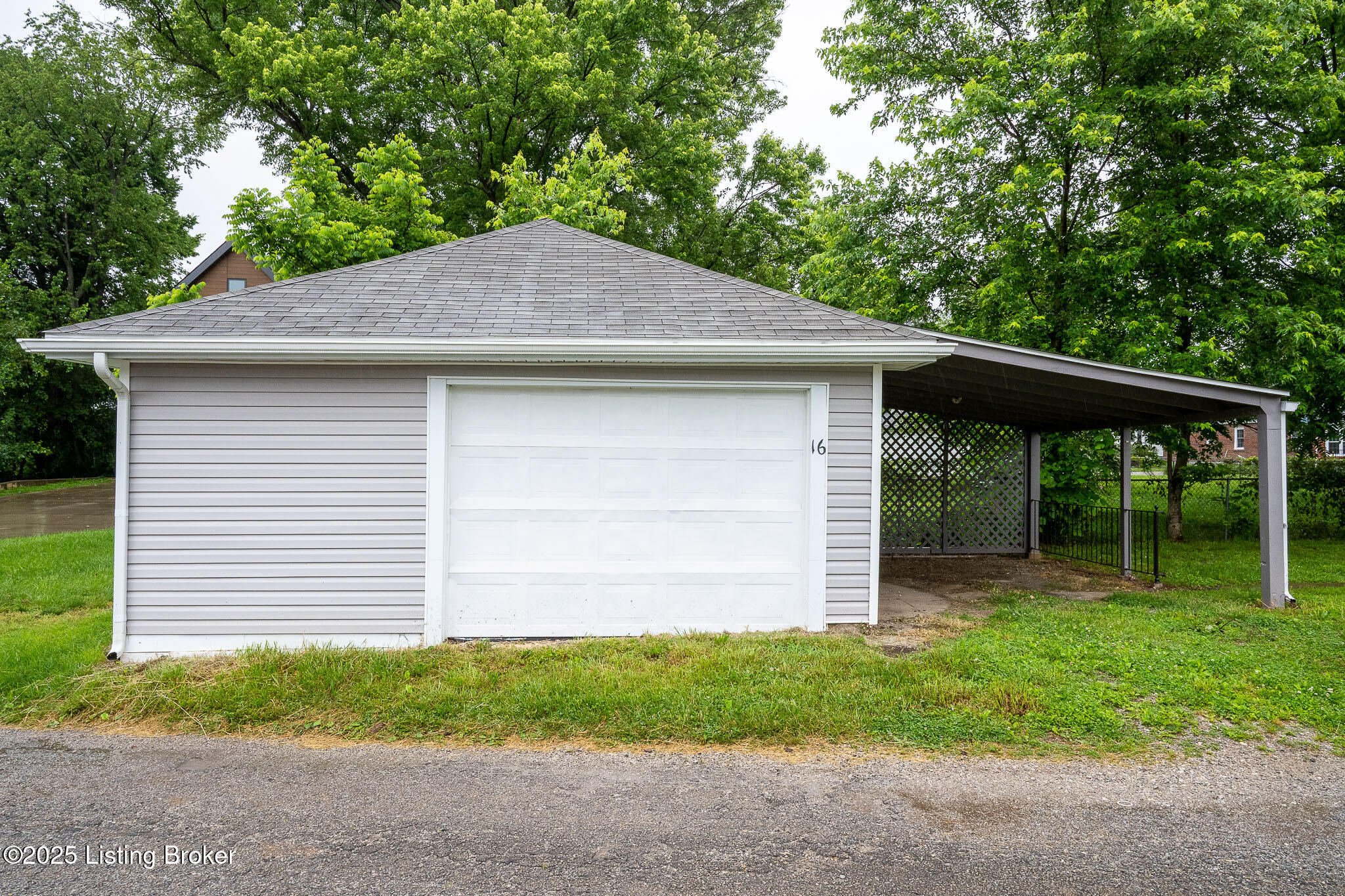 1621 Richmond Dr, Louisville, Pennsylvania image 29