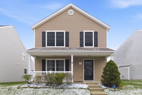 Condo For Sale - 10219 Winding River Way<br/> Louisville, KY 40229