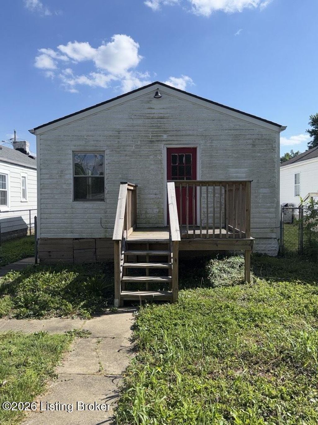 Photo of 1327 Walter Ave, Louisville, KY 40215 (MLS # 1717689)