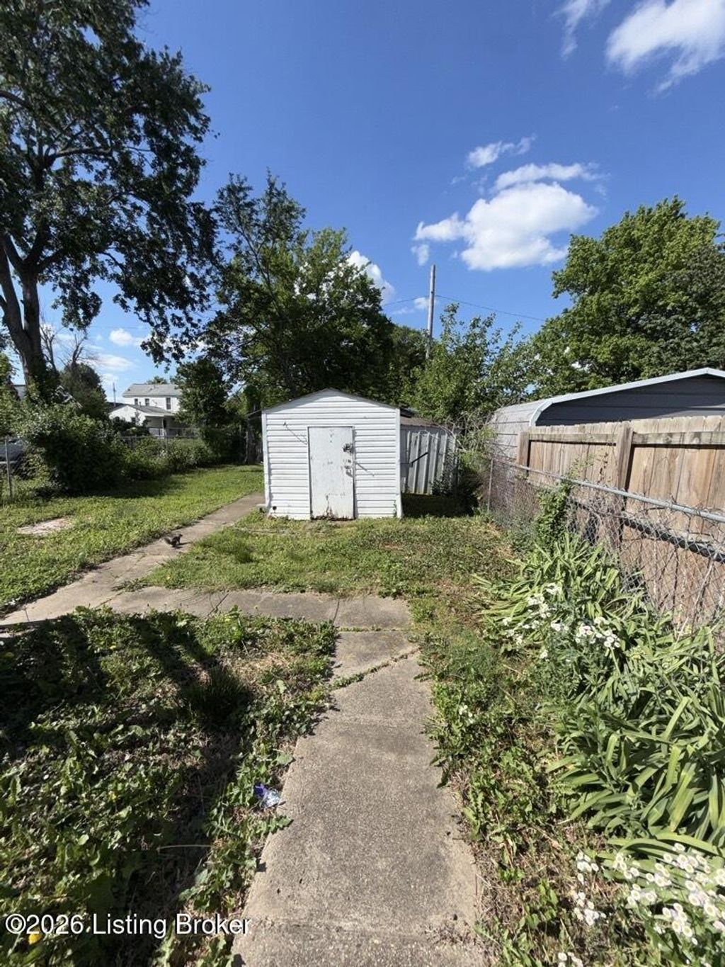 Photo of 1327 Walter Ave, Louisville, KY 40215 (MLS # 1717689)