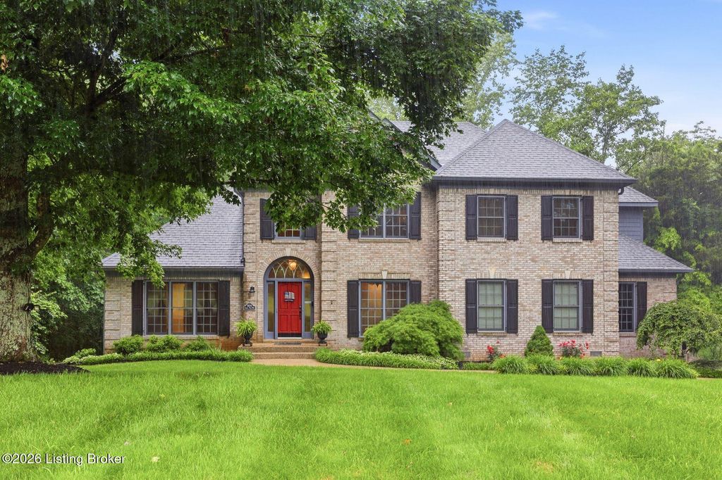 Photo of 5600 Chapel View Way, Crestwood, KY 40014 (MLS # 1718880)