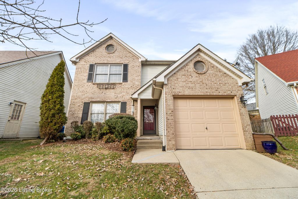 Photo of 1105 Canyon Court Ct, Lexington, KY 40509 (MLS # 1718379)