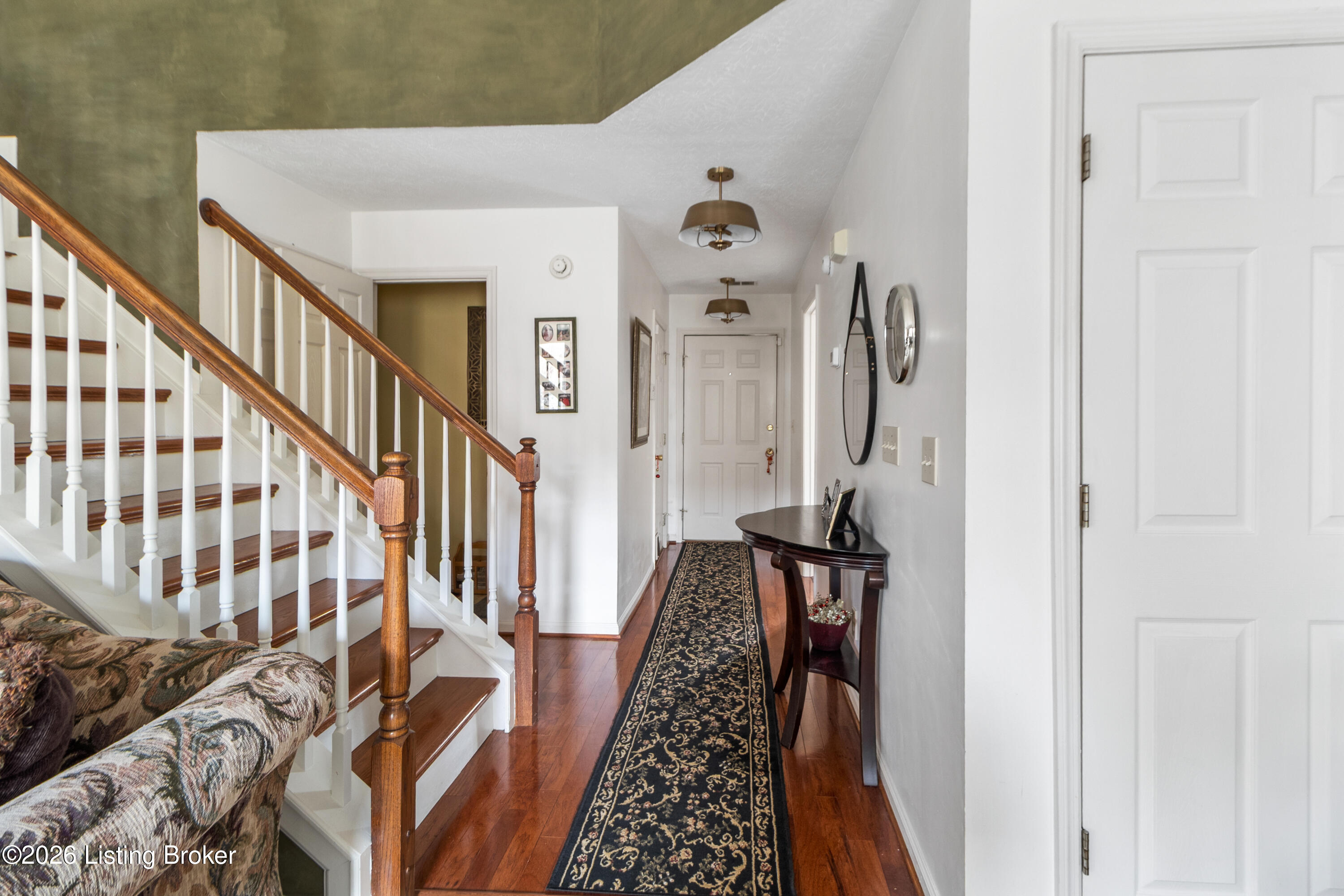 1105 Canyon Court
