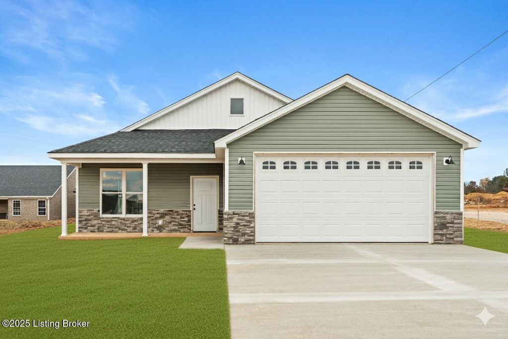 Photo of 10 Betty Boyd Ln, Brandenburg, KY 40108 (MLS # 1708095)