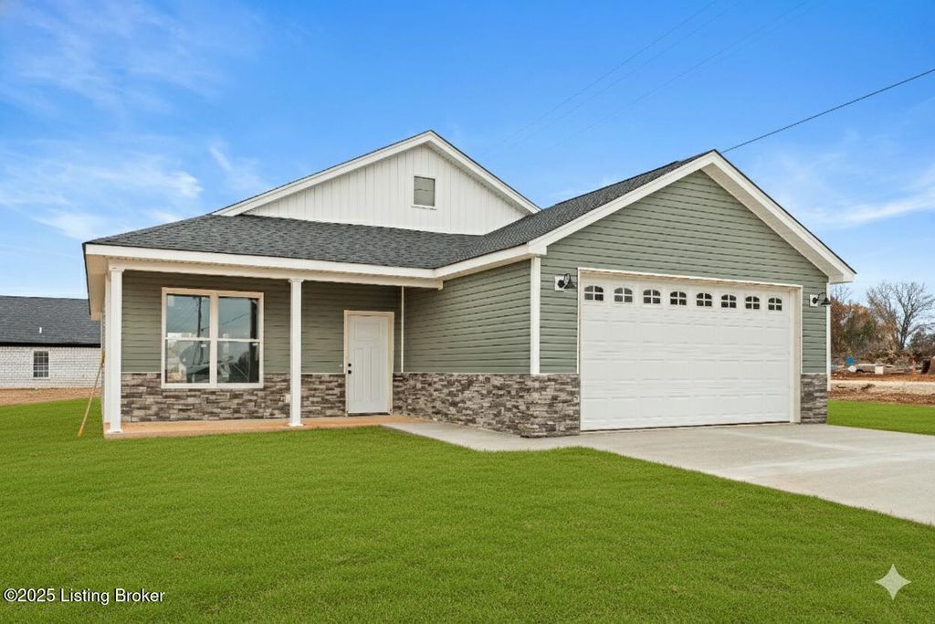 Photo of 10 Betty Boyd Ln, Brandenburg, KY 40108 (MLS # 1708095)