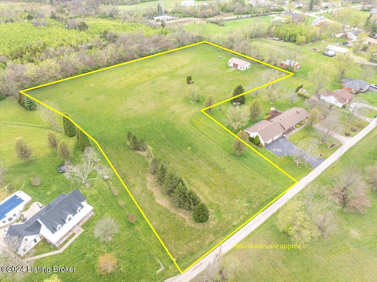 Perry Neal Ln, Crestwood, Kentucky image 1