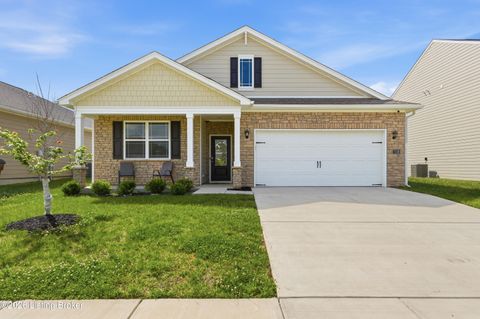Condo For Sale - 7128 Train Station Way<br/> Louisville, KY 40272