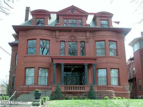 Condo For Sale - 1359 S 3rd St #2<br/> Louisville, KY 40208